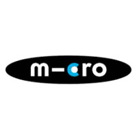 Micro Scooter logo