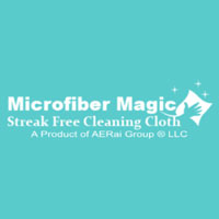 Microfiber Magic logo