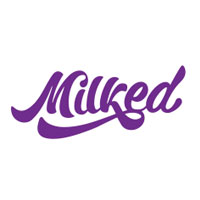 Milked logo