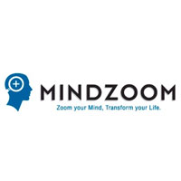 Mindzoom logo