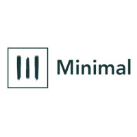 Minimal Weight Loss logo