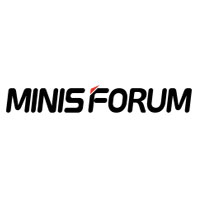 Minisforum UK logo