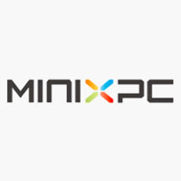 Minixpc logo