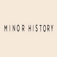 Minor History logo
