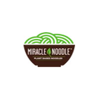 Miracle Noodle logo