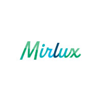 Mirlux FR logo