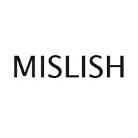 Mislish logo