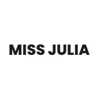 Miss Julia logo