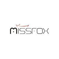 MissFox logo