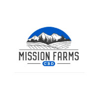 Mission Farms CBD logo
