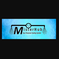 MisterhubUSA logo