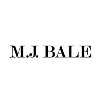 MJ Bale logo