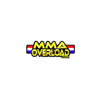 MMA Overload logo