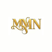 MMN Healing logo