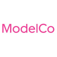 ModelCo logo