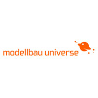 Modellbau Universe logo