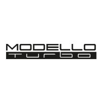 Modello Turbo logo