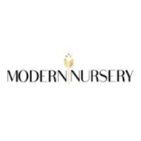 Modern Nursery