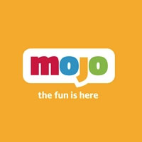 MojoFun logo