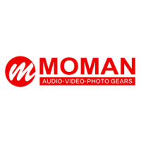 Moman PhotoGears logo