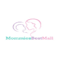 Mommies Best Mall logo