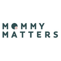 Mommy Matters logo
