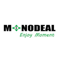 Monodeal logo