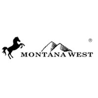 Montana West logo