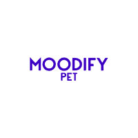 Moodify Pet logo