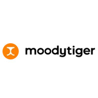 20% Off Moody Tiger Discount Code