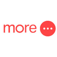 More Telecom logo