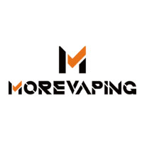 MoreVaping logo