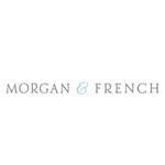 Morgan & French logo