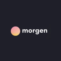 Morgen logo