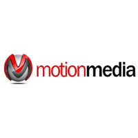 Motion Media logo