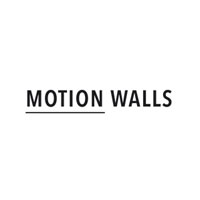 MotionWalls logo