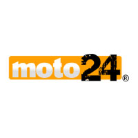 Moto24 logo