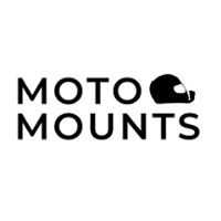 Motomounts logo