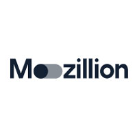 Mozillion logo