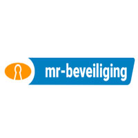Mr Beveiliging logo