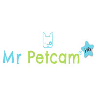 Mr Petcam logo