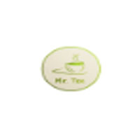 Mr Tea logo