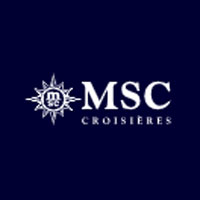 MSC Croisieres logo