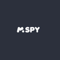 mSpy logo