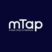 mTap logo