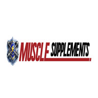 Muscle Supplements logo