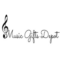 Music Gifts Depot logo