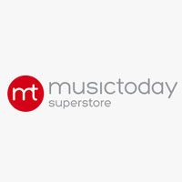 MusicToday logo