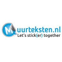 Muurteksten logo