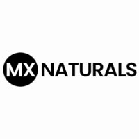 MX Naturals logo